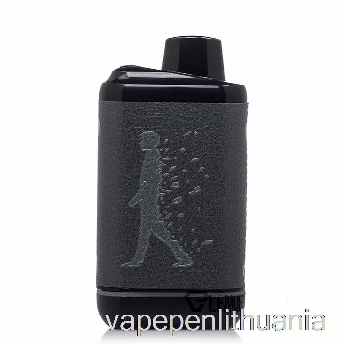 Daywalker Shadow 510 Baterija Gunmetal Vape Skystis